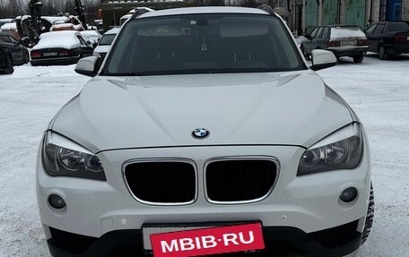 BMW X1, 2014 год, 1 700 000 рублей, 1 фотография