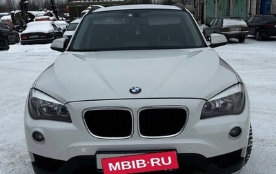 BMW X1, 2014 год, 1 700 000 рублей, 1 фотография