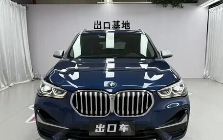 BMW X1, 2022 год, 2 331 504 рублей, 1 фотография