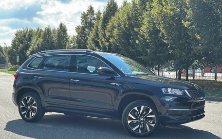 Skoda Karoq I, 2025 год, 3 140 000 рублей, 1 фотография