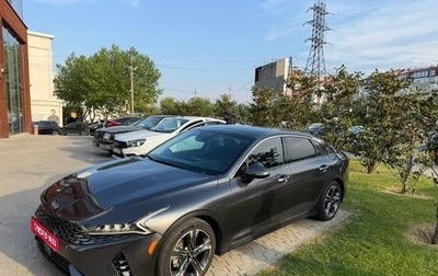 KIA K5, 2020 год, 2 100 000 рублей, 1 фотография