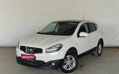 Nissan Qashqai, 2011 год, 1 247 000 рублей, 1 фотография