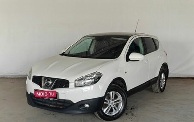 Nissan Qashqai, 2011 год, 1 247 000 рублей, 1 фотография