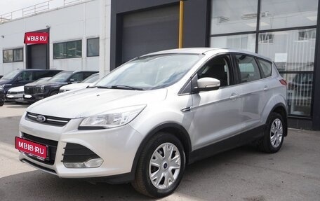 Ford Kuga III, 2013 год, 1 009 000 рублей, 1 фотография