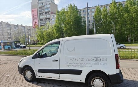 Citroen Berlingo II рестайлинг, 2012 год, 400 000 рублей, 4 фотография