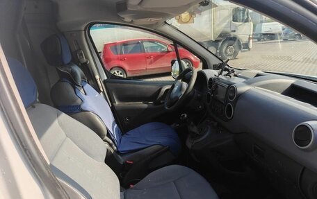 Citroen Berlingo II рестайлинг, 2012 год, 400 000 рублей, 6 фотография
