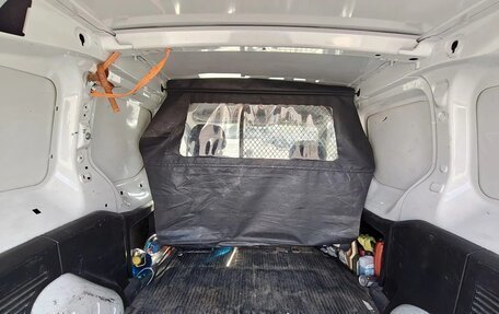 Citroen Berlingo II рестайлинг, 2012 год, 400 000 рублей, 9 фотография