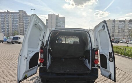 Citroen Berlingo II рестайлинг, 2012 год, 400 000 рублей, 8 фотография