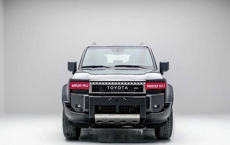 Toyota Land Cruiser Prado, 2025 год, 8 755 077 рублей, 1 фотография