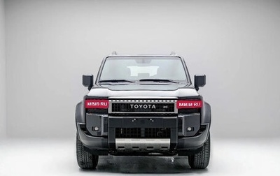 Toyota Land Cruiser Prado, 2025 год, 8 755 077 рублей, 1 фотография
