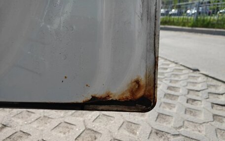 Citroen Berlingo II рестайлинг, 2012 год, 400 000 рублей, 16 фотография
