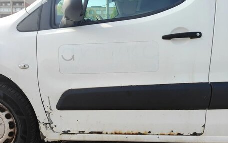 Citroen Berlingo II рестайлинг, 2012 год, 400 000 рублей, 14 фотография
