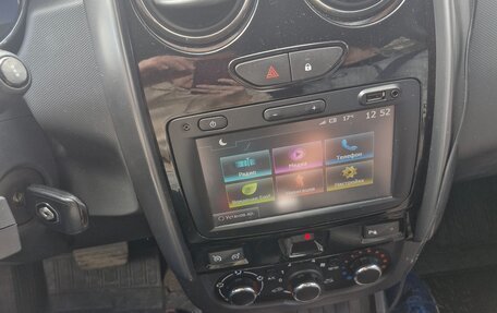 Renault Duster I рестайлинг, 2018 год, 1 430 000 рублей, 5 фотография