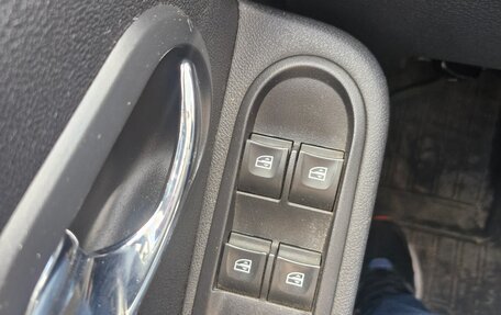 Renault Duster I рестайлинг, 2018 год, 1 430 000 рублей, 14 фотография
