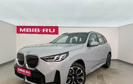 BMW X3, 2025 год, 7 750 000 рублей, 1 фотография