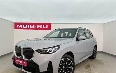 BMW X3, 2025 год, 7 750 000 рублей, 1 фотография