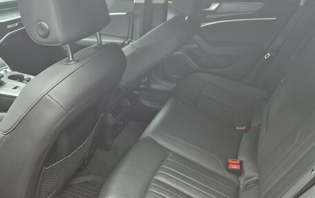 Audi A6, 2020 год, 3 700 000 рублей, 7 фотография