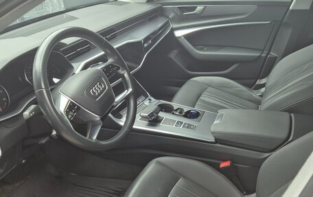 Audi A6, 2020 год, 3 700 000 рублей, 5 фотография