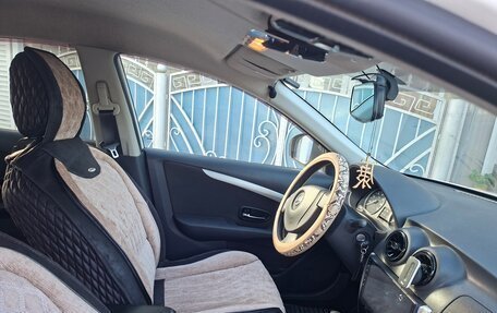 Nissan Almera, 2015 год, 970 000 рублей, 4 фотография