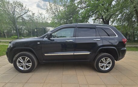 Jeep Grand Cherokee, 2010 год, 1 900 000 рублей, 3 фотография
