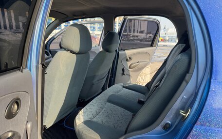 Daewoo Matiz I, 2006 год, 75 000 рублей, 21 фотография