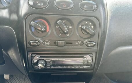 Daewoo Matiz I, 2006 год, 75 000 рублей, 27 фотография