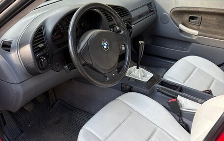 BMW 3 серия, 1997 год, 1 100 000 рублей, 8 фотография