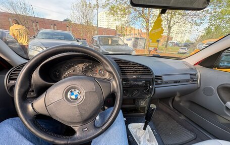 BMW 3 серия, 1997 год, 1 100 000 рублей, 9 фотография