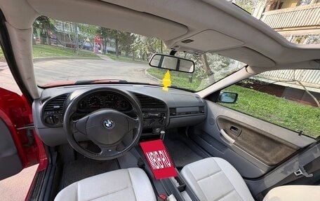 BMW 3 серия, 1997 год, 1 100 000 рублей, 7 фотография