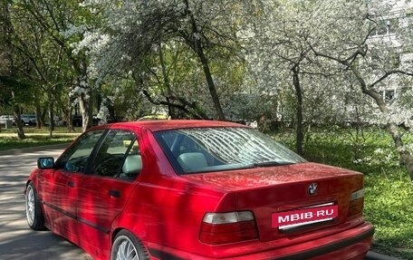 BMW 3 серия, 1997 год, 1 100 000 рублей, 10 фотография