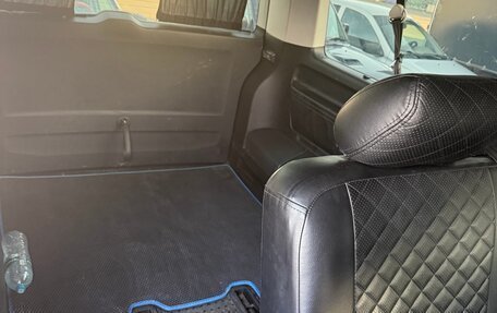 Volkswagen Caravelle T6 рестайлинг, 2017 год, 3 150 000 рублей, 6 фотография