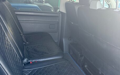 Volkswagen Caravelle T6 рестайлинг, 2017 год, 3 150 000 рублей, 7 фотография
