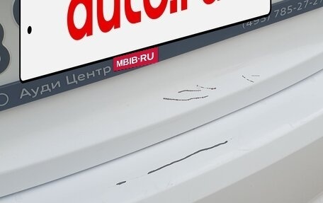 Hyundai Solaris II рестайлинг, 2021 год, 1 240 000 рублей, 17 фотография