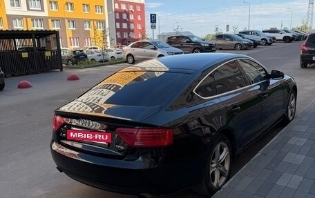 Audi A5, 2012 год, 1 300 000 рублей, 2 фотография
