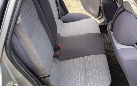 Nissan Wingroad III, 2003 год, 420 000 рублей, 9 фотография
