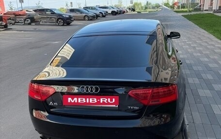 Audi A5, 2012 год, 1 300 000 рублей, 6 фотография