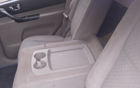 Chevrolet Rezzo, 2007 год, 445 000 рублей, 8 фотография