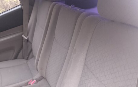 Chevrolet Rezzo, 2007 год, 445 000 рублей, 9 фотография