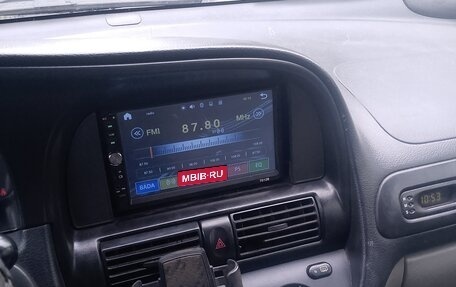 Chevrolet Rezzo, 2007 год, 445 000 рублей, 6 фотография