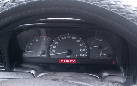 Chevrolet Rezzo, 2007 год, 445 000 рублей, 7 фотография