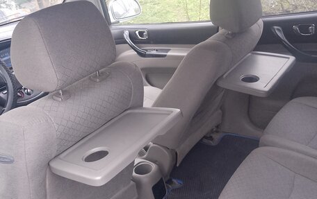Chevrolet Rezzo, 2007 год, 445 000 рублей, 10 фотография