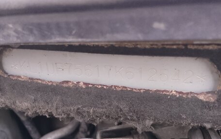 Chevrolet Rezzo, 2007 год, 445 000 рублей, 20 фотография