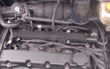 Chevrolet Rezzo, 2007 год, 445 000 рублей, 16 фотография