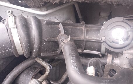Chevrolet Rezzo, 2007 год, 445 000 рублей, 19 фотография