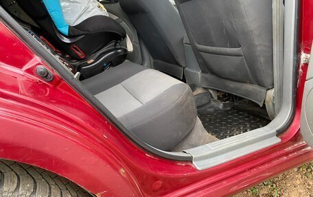 Chevrolet Lacetti, 2012 год, 400 000 рублей, 3 фотография