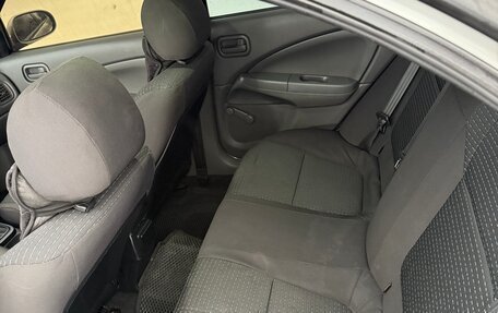 Nissan Almera Classic, 2008 год, 630 000 рублей, 8 фотография