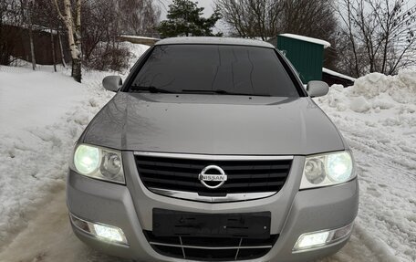 Nissan Almera Classic, 2008 год, 630 000 рублей, 5 фотография