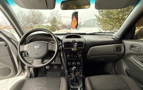 Nissan Almera Classic, 2008 год, 630 000 рублей, 9 фотография