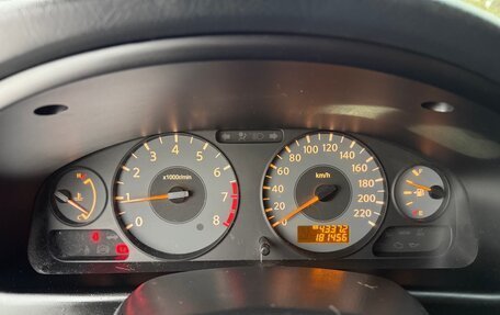 Nissan Almera Classic, 2008 год, 630 000 рублей, 12 фотография