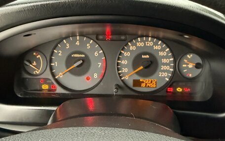 Nissan Almera Classic, 2008 год, 630 000 рублей, 13 фотография